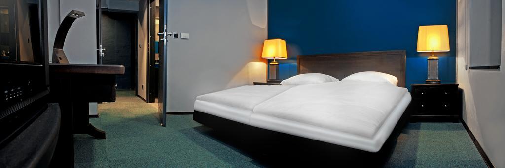 Blues Hotel Chorzów Værelse billede