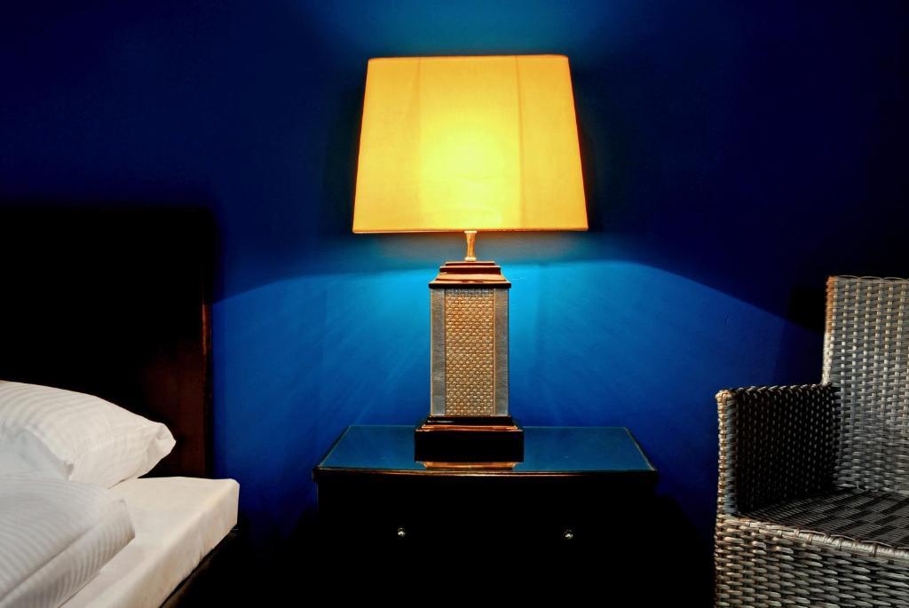 Blues Hotel Chorzów Værelse billede